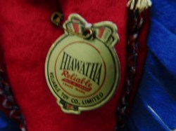 hiawatha 8 in b